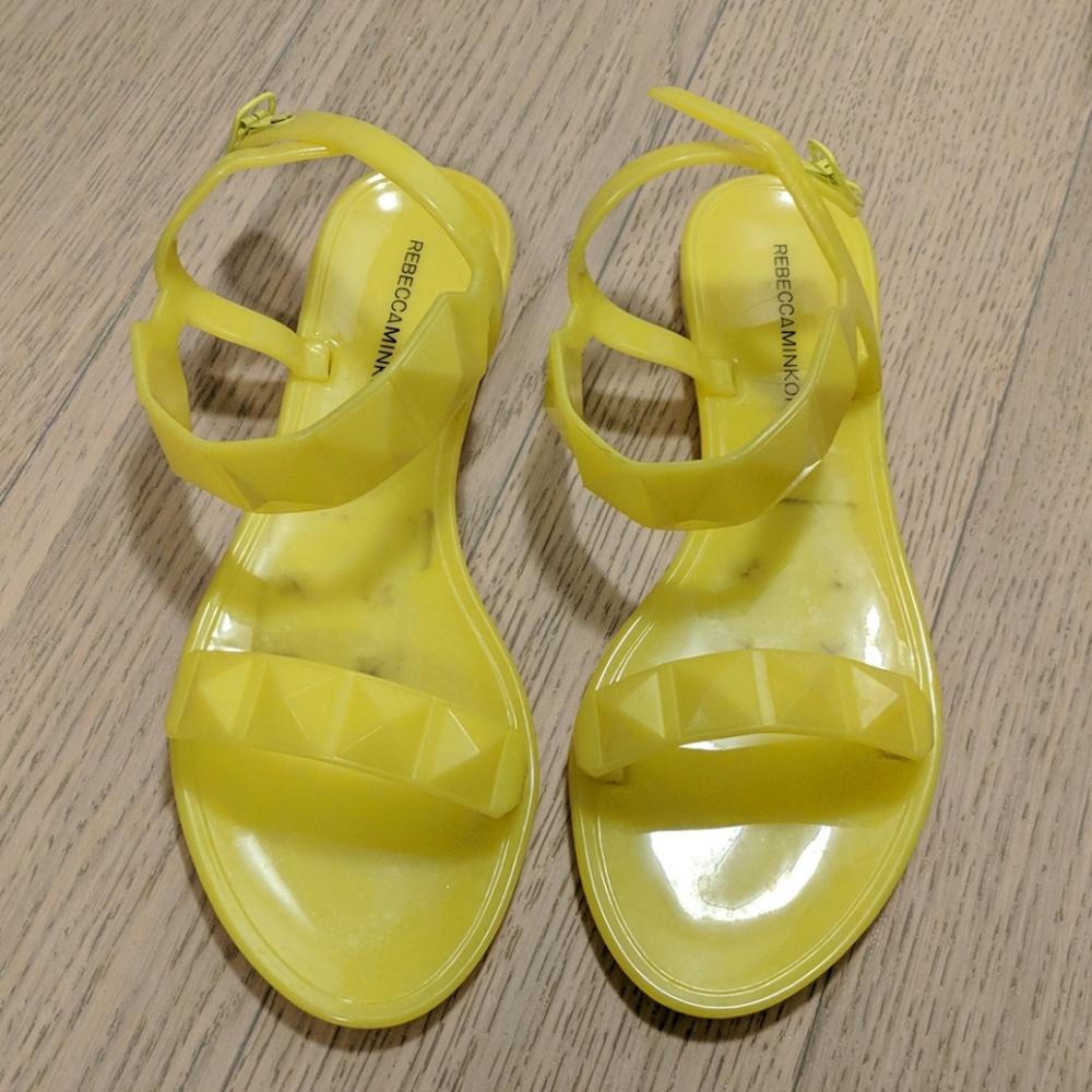 Rebecca Minkoff Beach Sandals